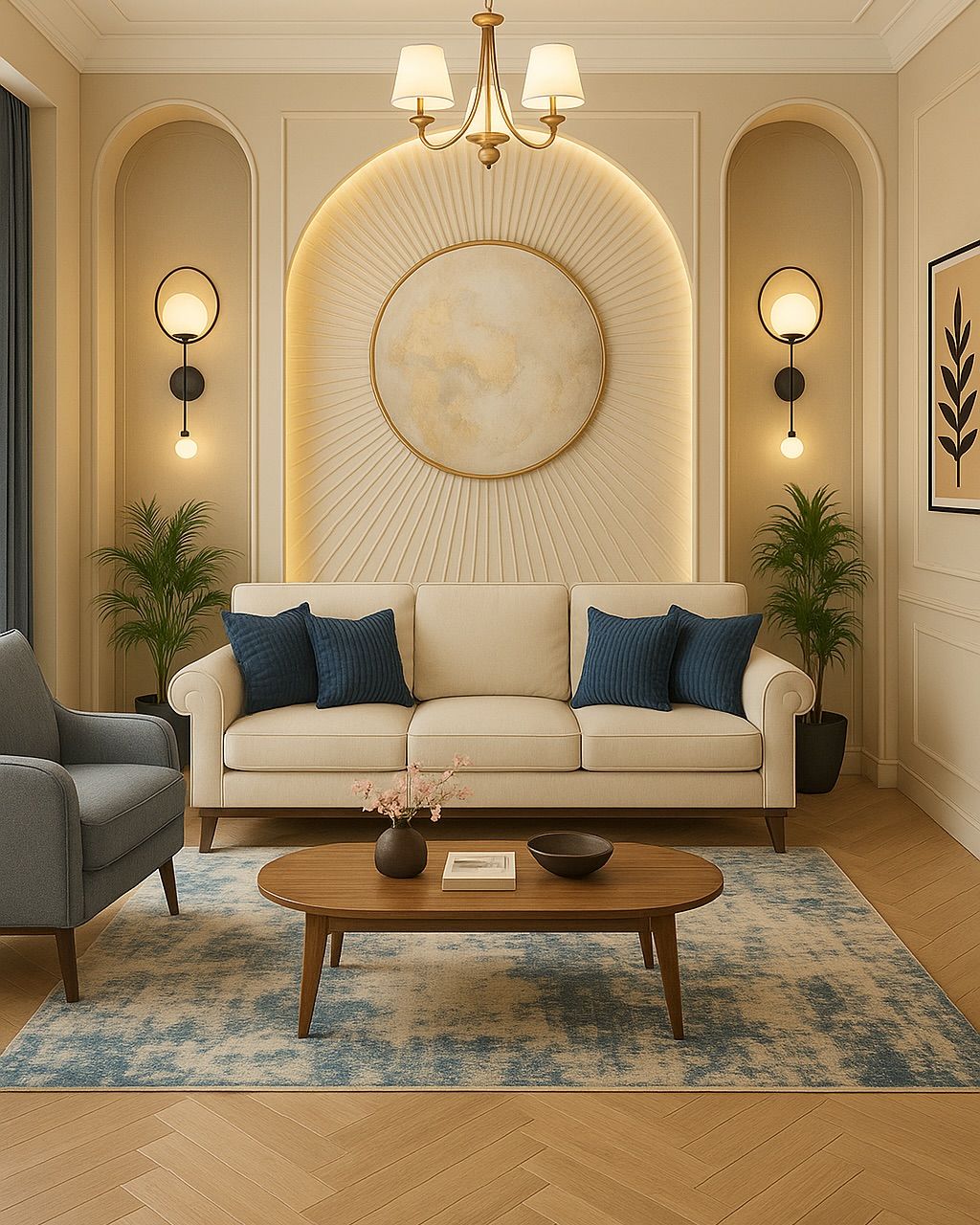 Why Choose Us Widget