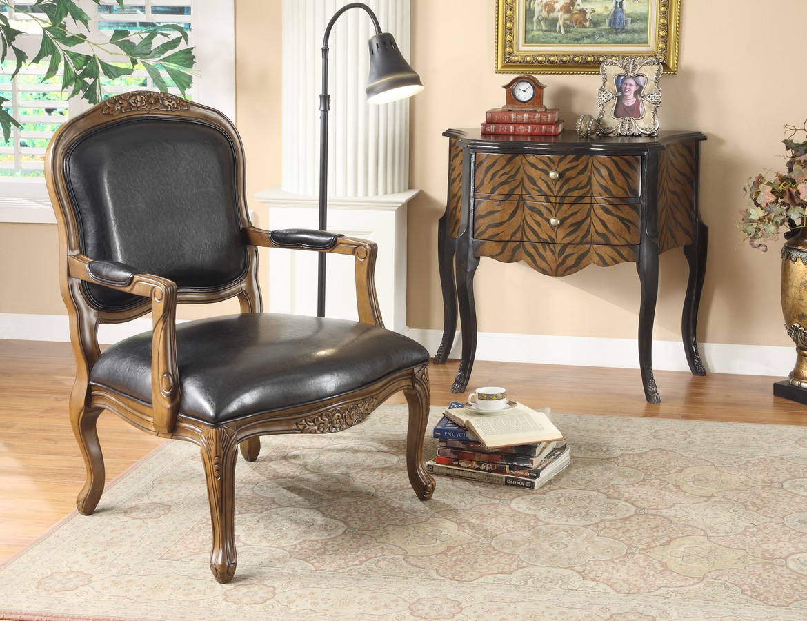 Accent Chairs Product