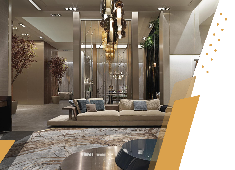 Luxury Interior Design