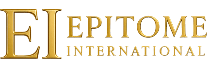 Epitome International Logo