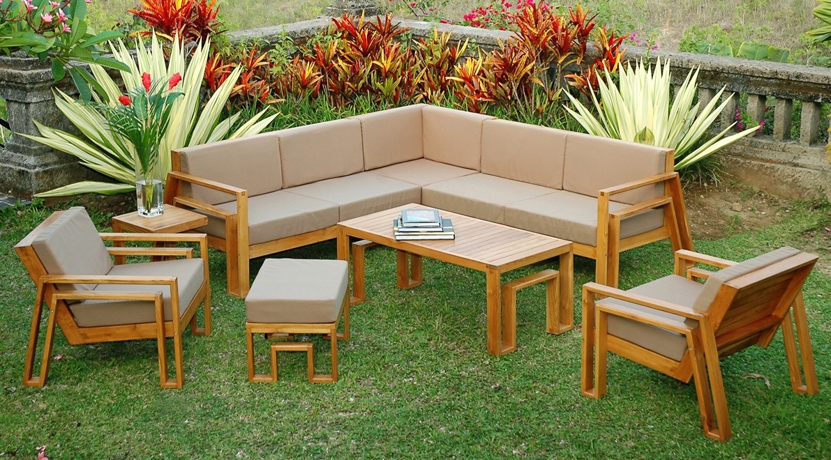Outdoor Furniture Product