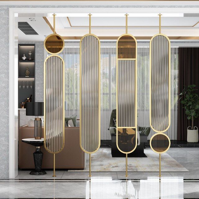 PVD Partitions Product