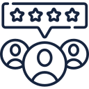 Rating Icon