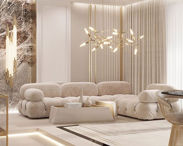 Interiors Gallery Image 1