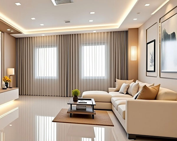 Interiors Gallery Image 2