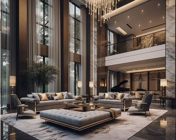 Interiors Gallery Image 3