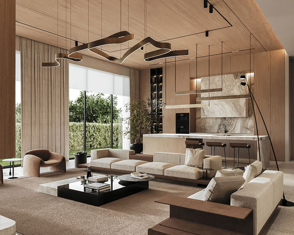 Interiors Gallery Image 6